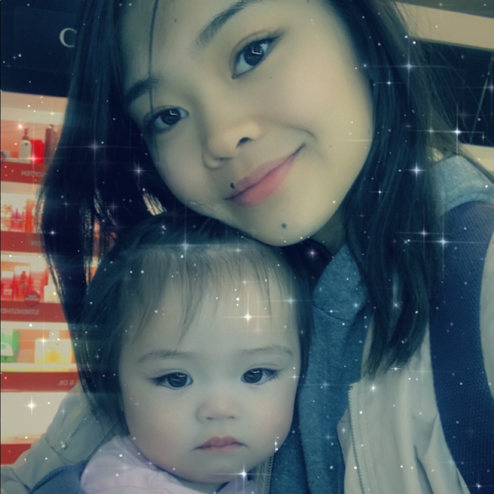 Meet your Posher, Leni